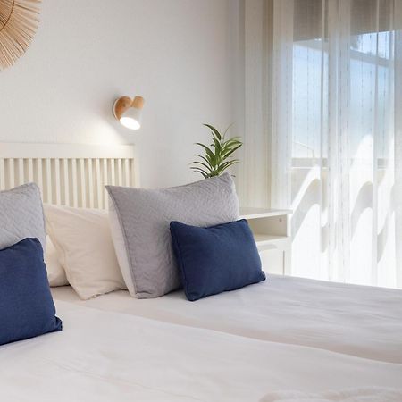 Oleholidays 1106 Romana Playa Primera Linea Playa Marbella Ngoại thất bức ảnh
